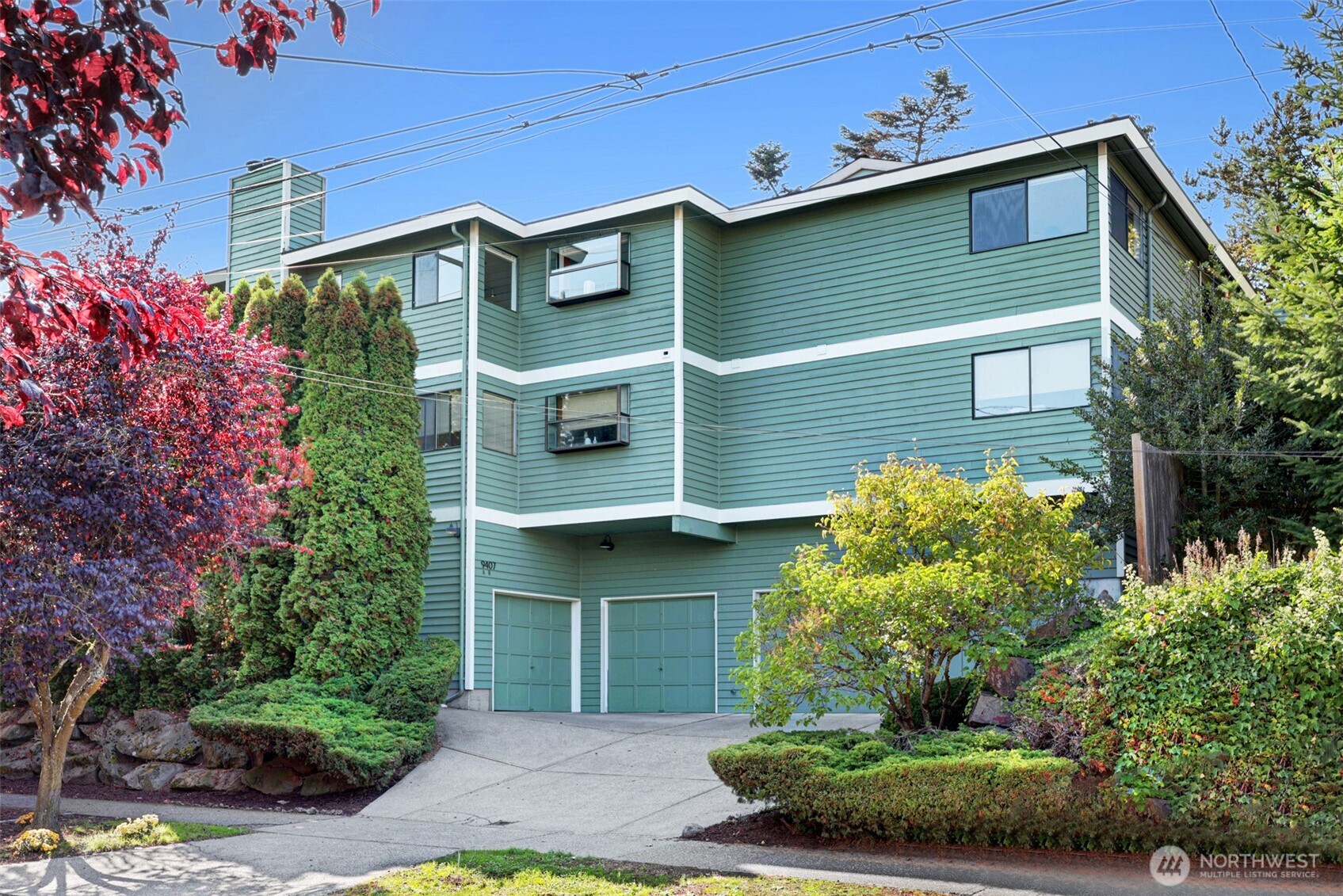 9407 Linden Ave N Unit: B