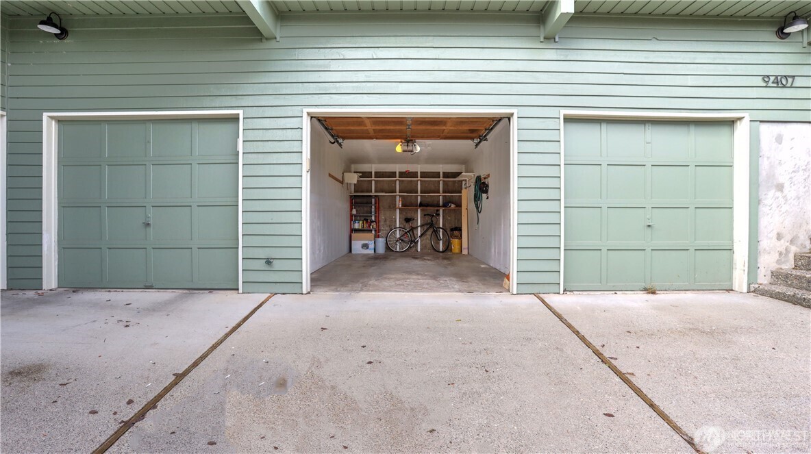9407 Linden Ave N Unit: B