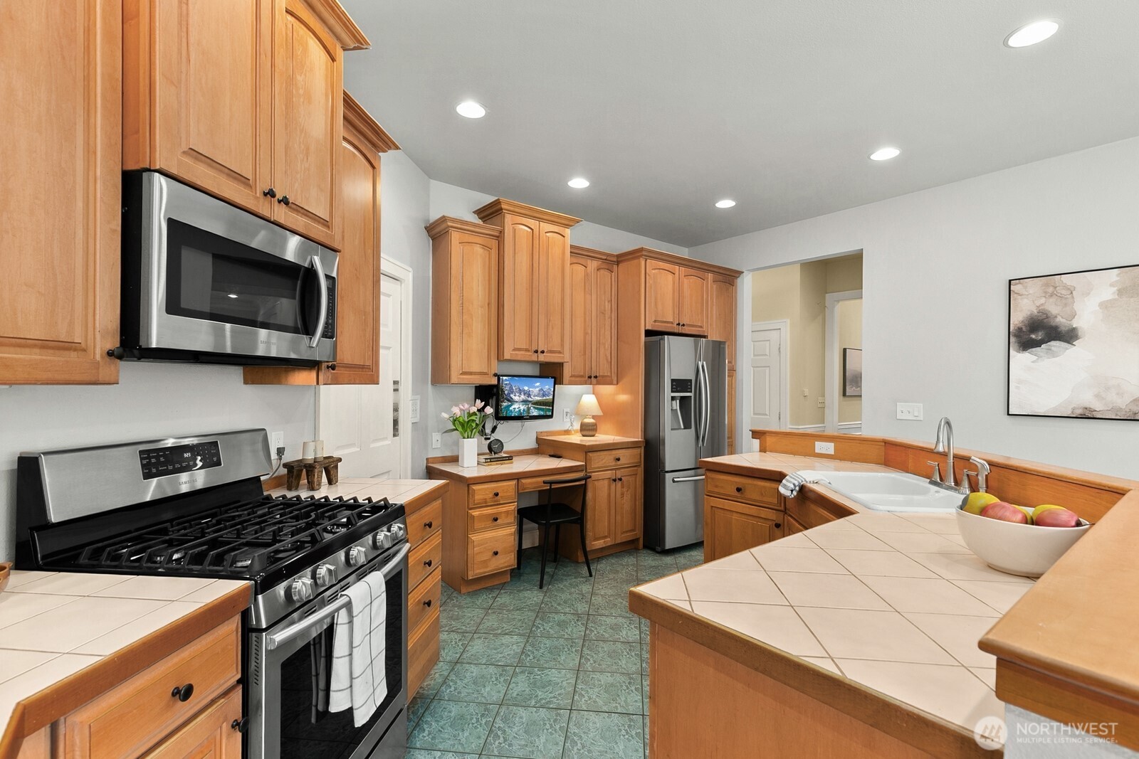 10027 Dibble Avenue NW