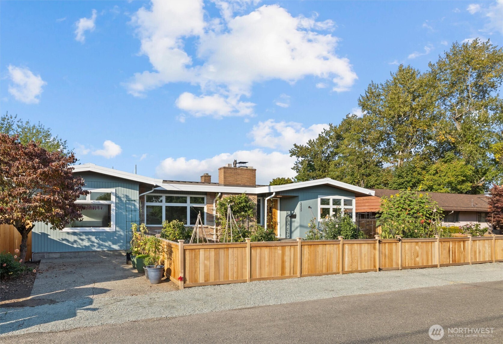 2332 S Juneau Street