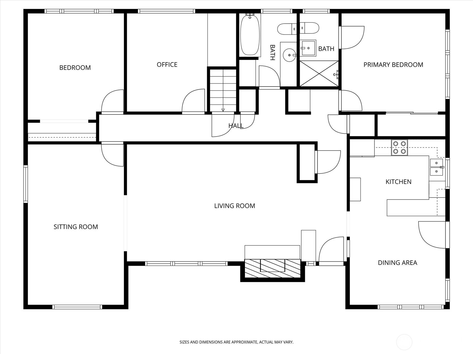 2332 S Juneau Street