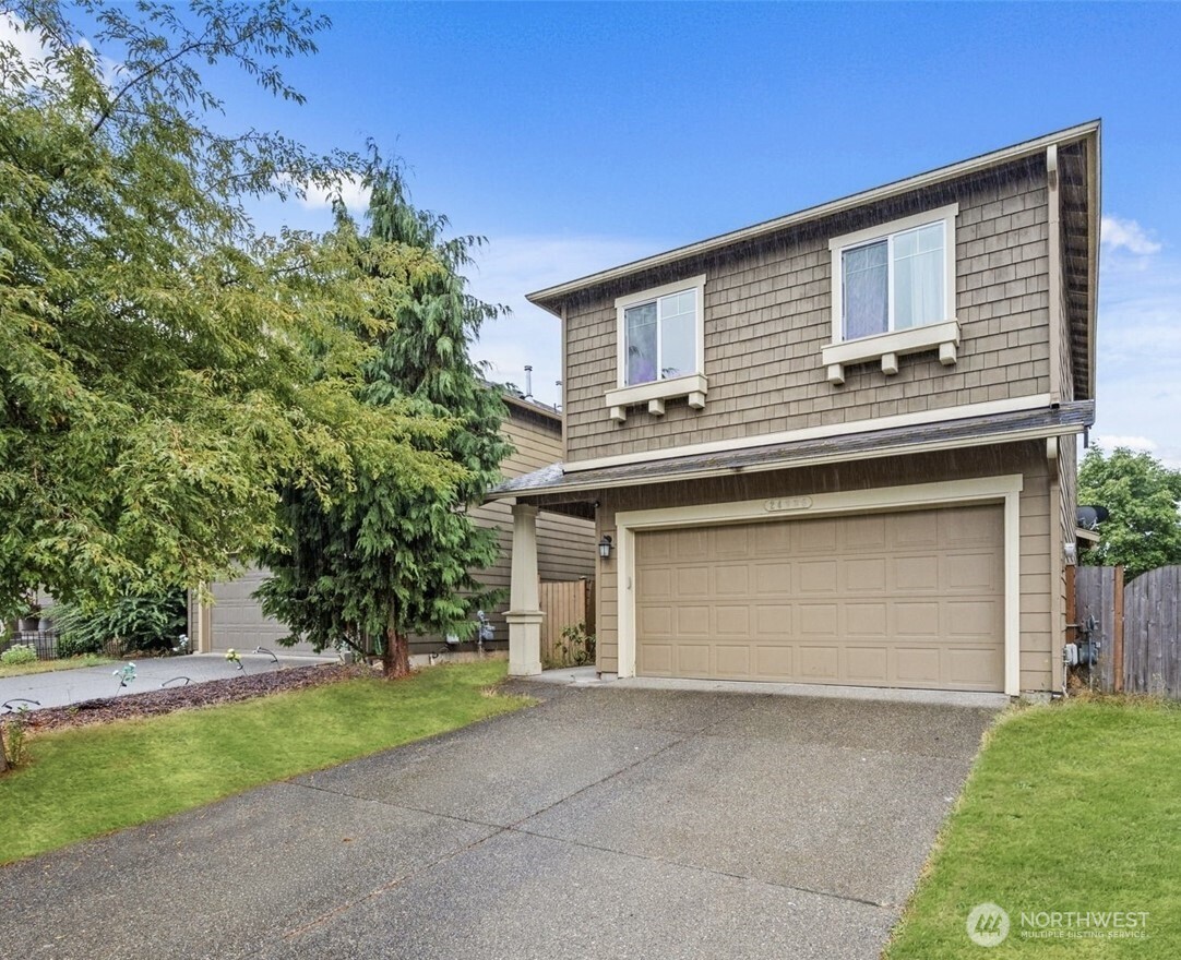 24035 SE 262nd Street