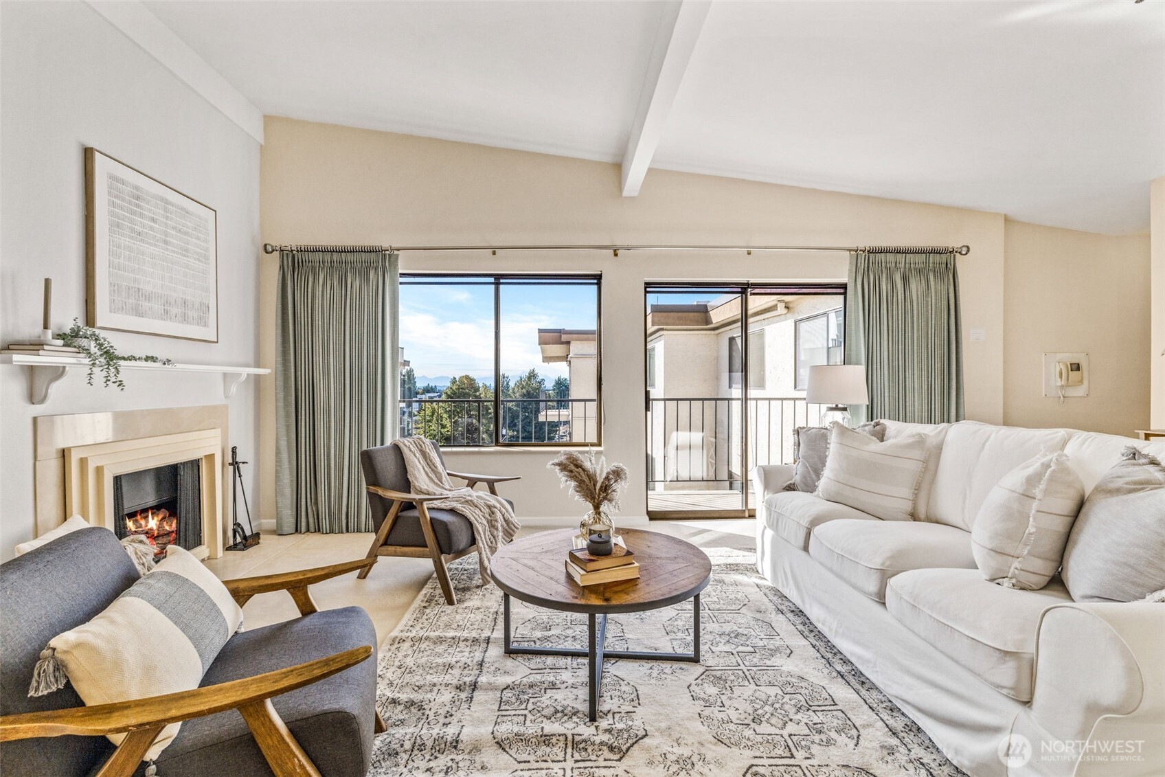 9023 Mary Avenue NW Unit: 401