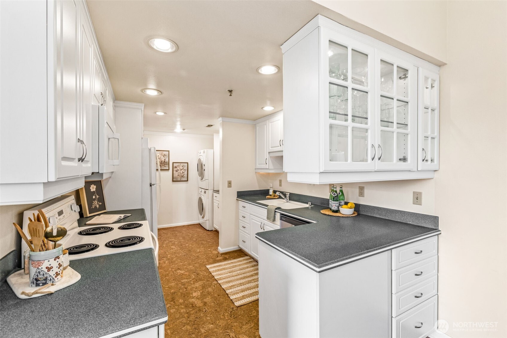 9023 Mary Avenue NW Unit: 401