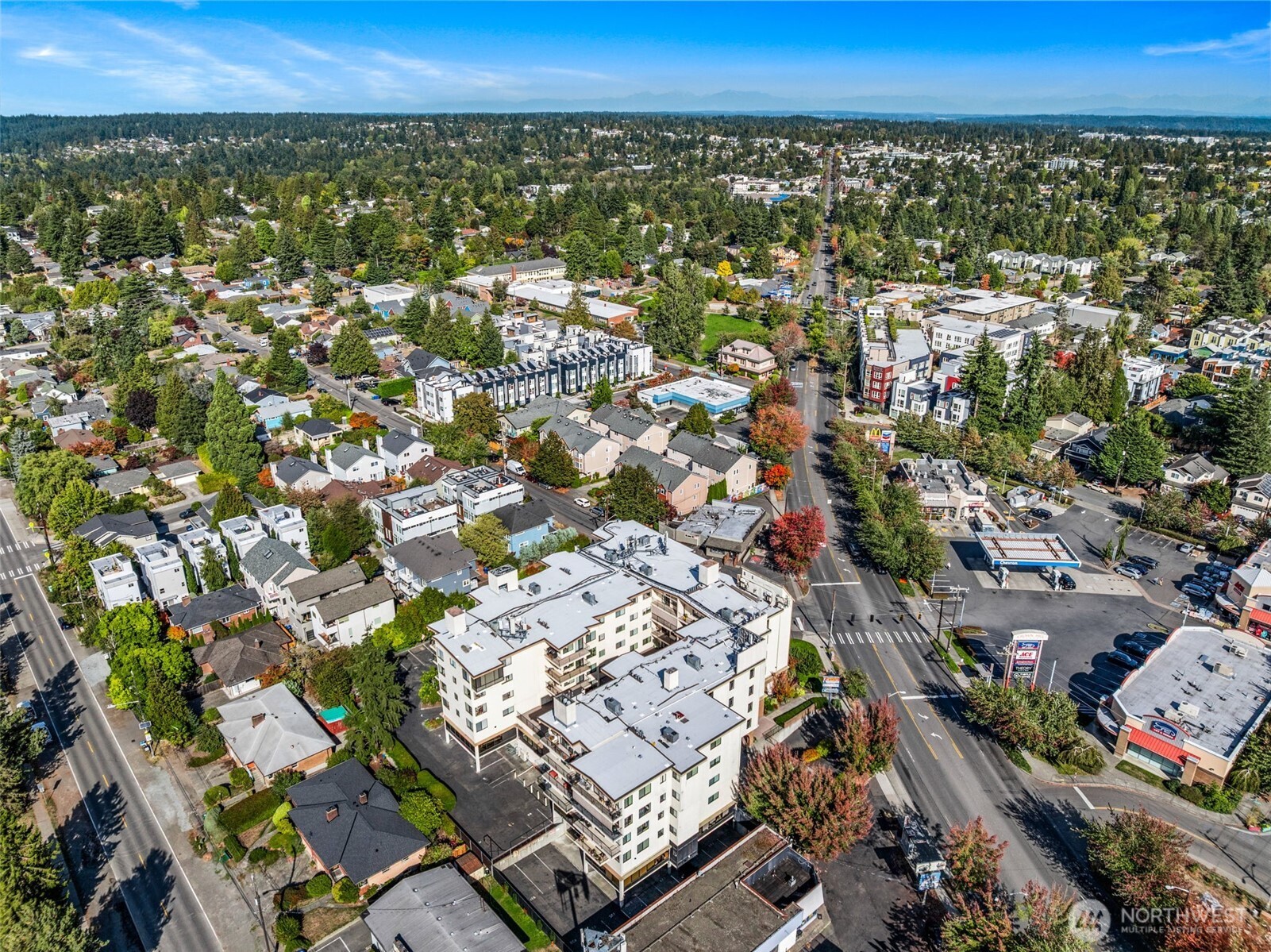 9023 Mary Avenue NW Unit: 401