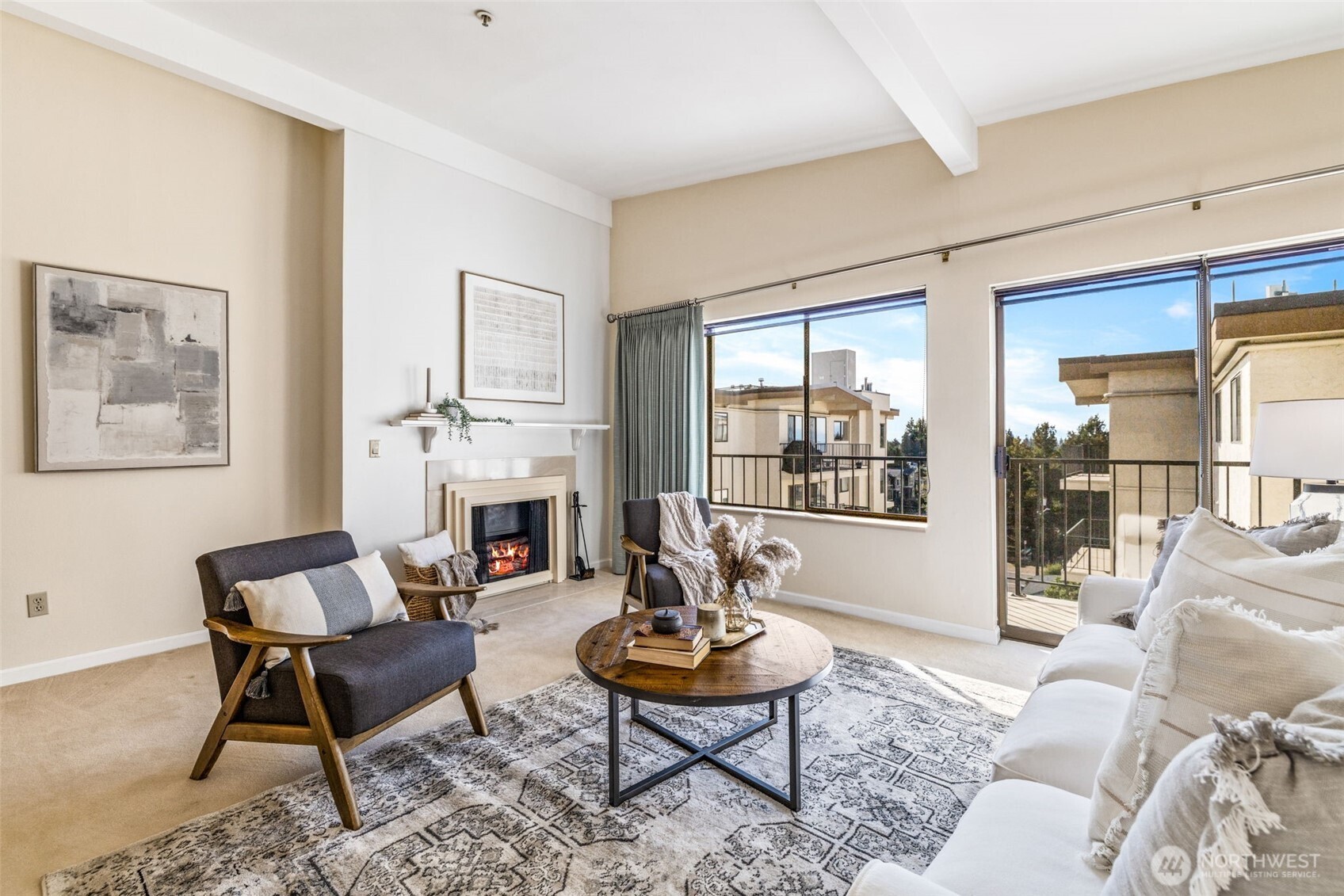 9023 Mary Avenue NW Unit: 401