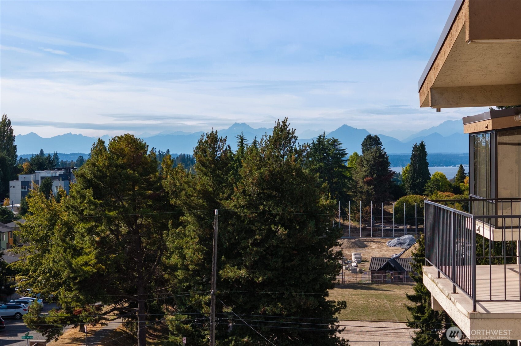 9023 Mary Avenue NW Unit: 401