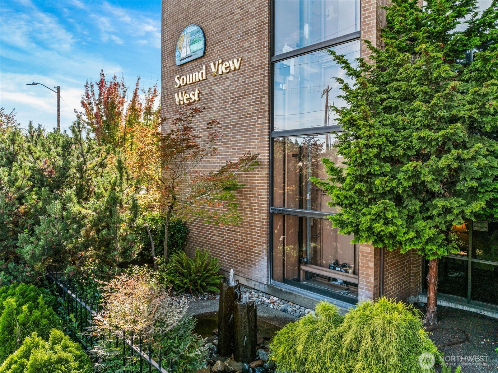 9023 Mary Avenue NW Unit: 401