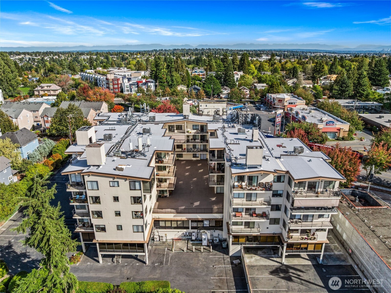 9023 Mary Avenue NW Unit: 401