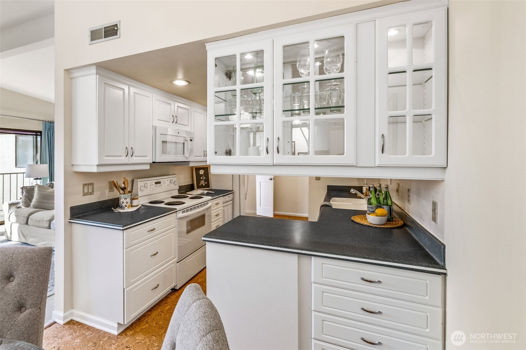 9023 Mary Avenue NW Unit: 401