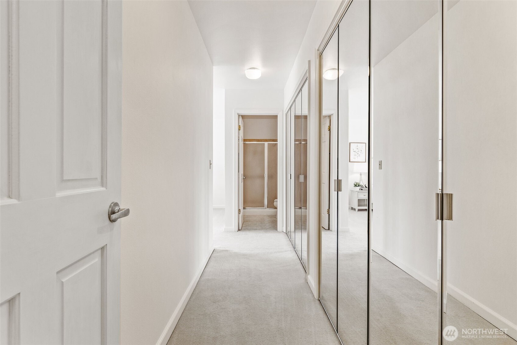 9023 Mary Avenue NW Unit: 401