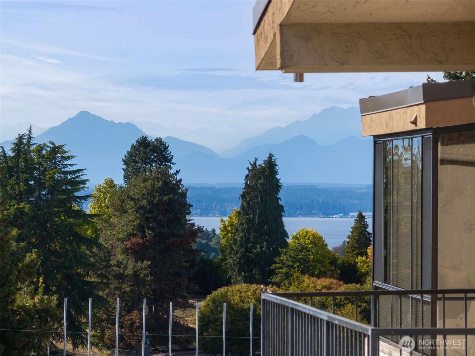 9023 Mary Avenue NW Unit: 401