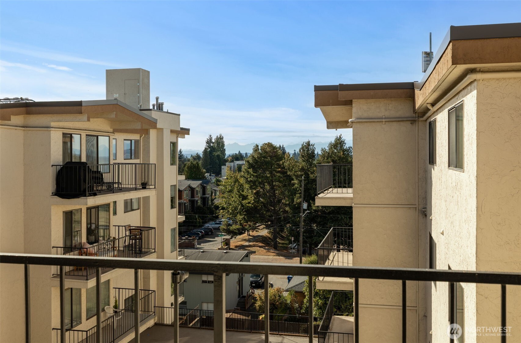 9023 Mary Avenue NW Unit: 401