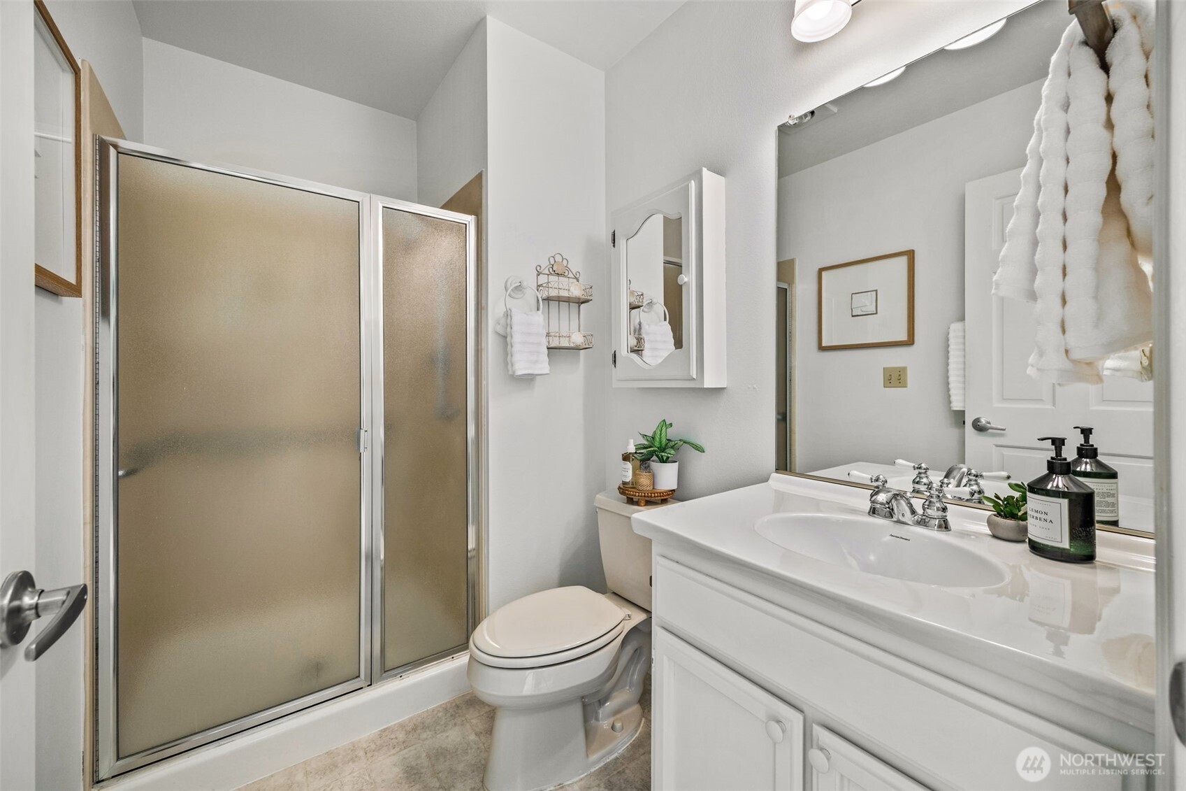 9023 Mary Avenue NW Unit: 401