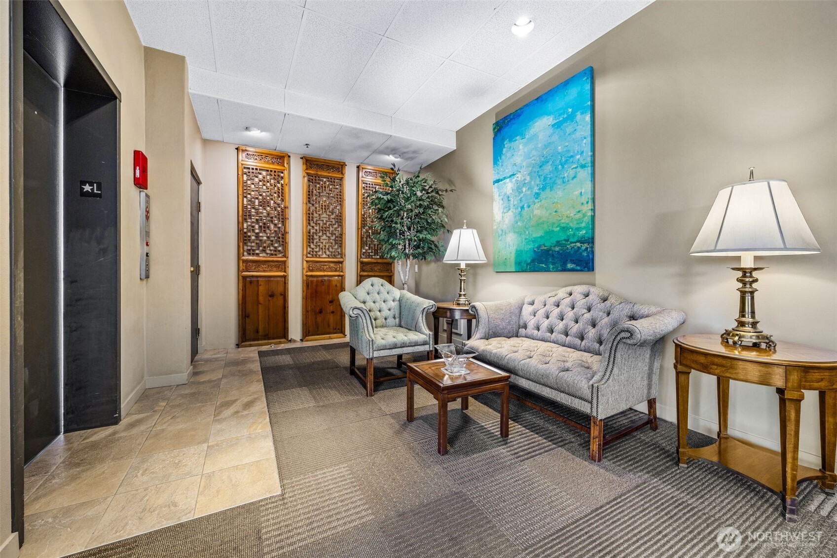 9023 Mary Avenue NW Unit: 401