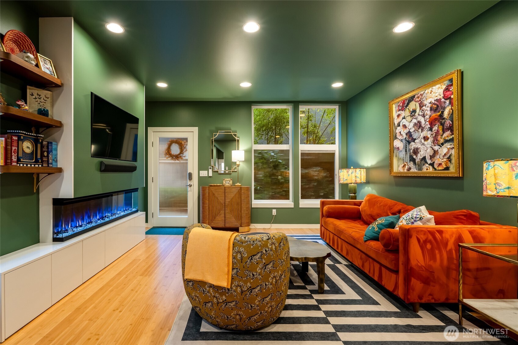 2204 California Avenue SW Unit: A