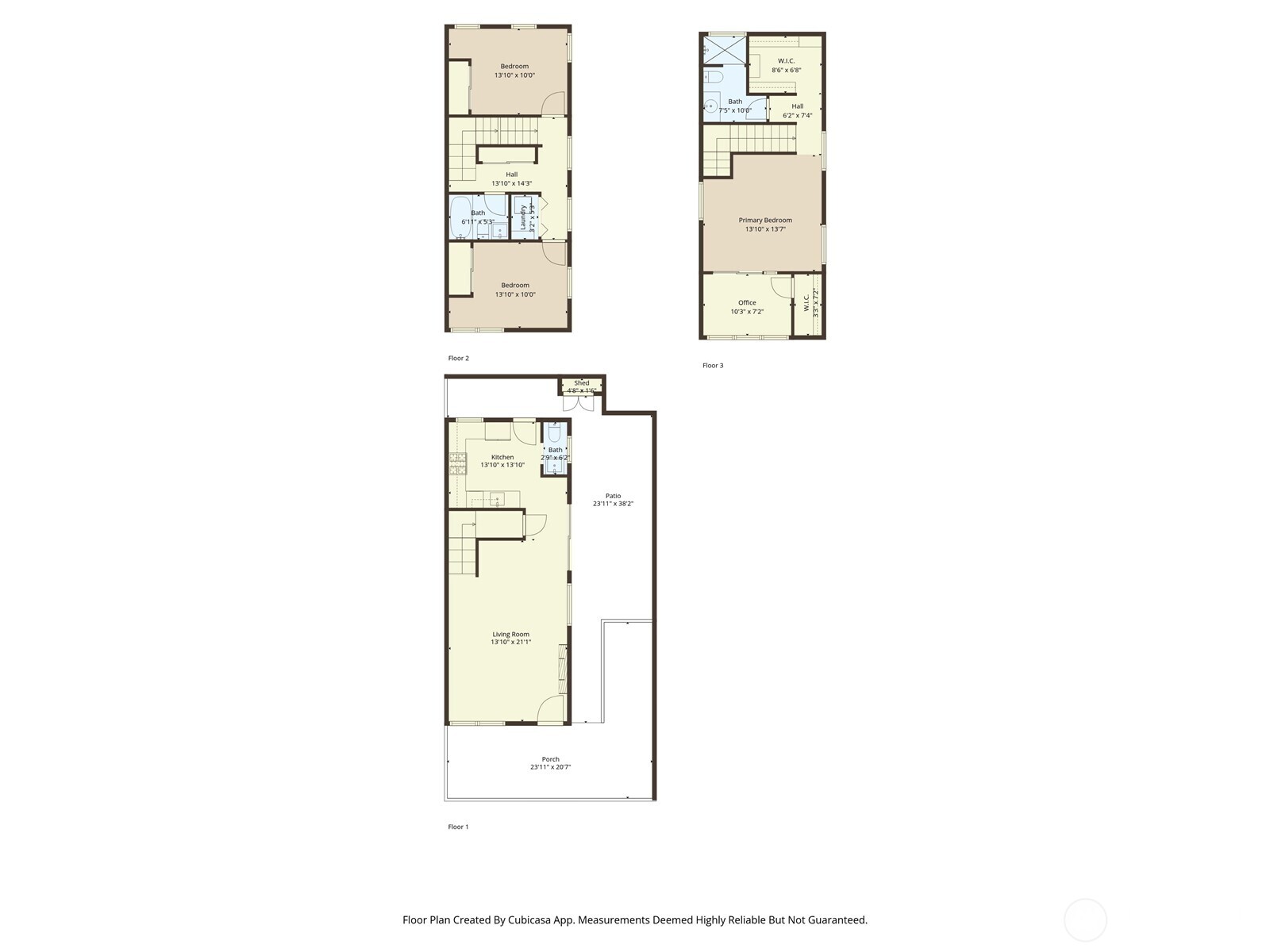 2204 California Avenue SW Unit: A