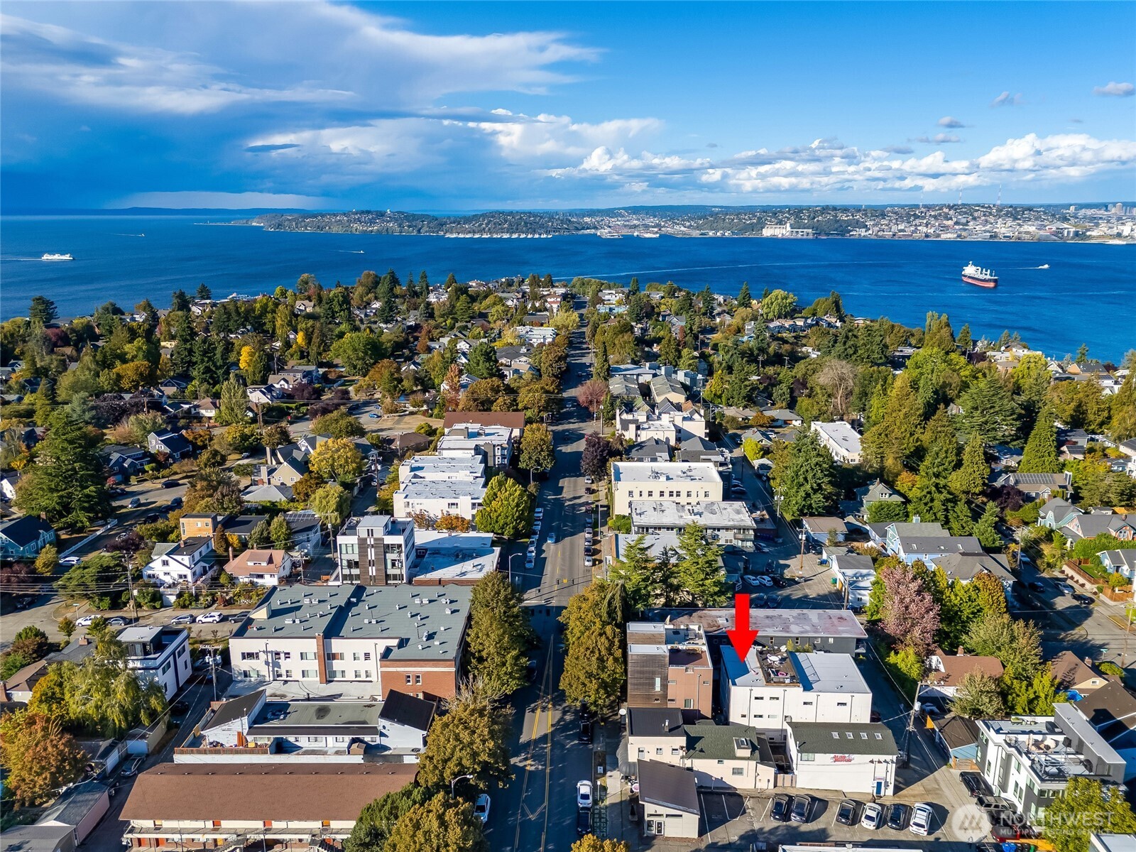 2204 California Avenue SW Unit: A