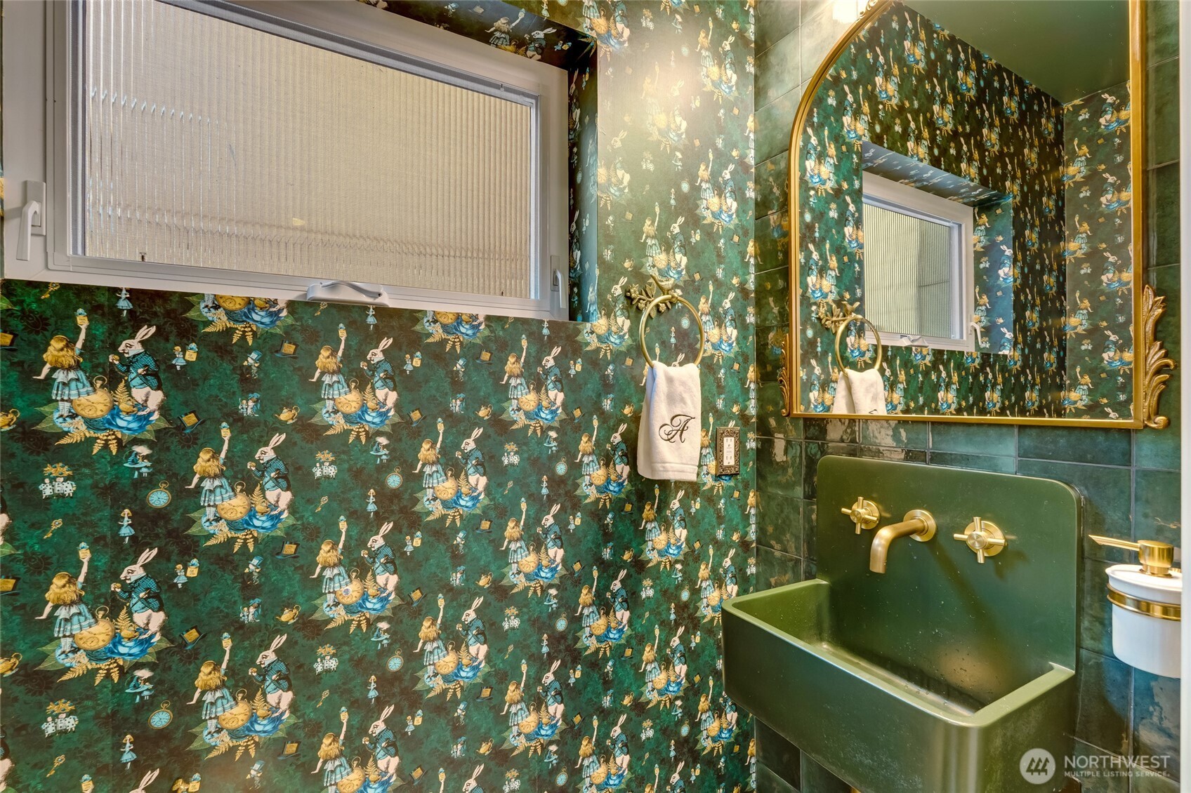 2204 California Avenue SW Unit: A