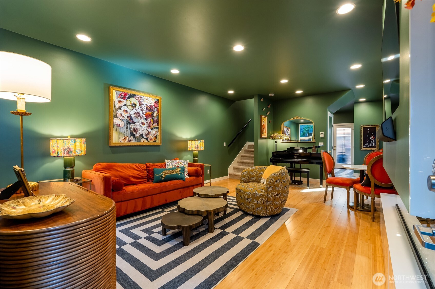 2204 California Avenue SW Unit: A