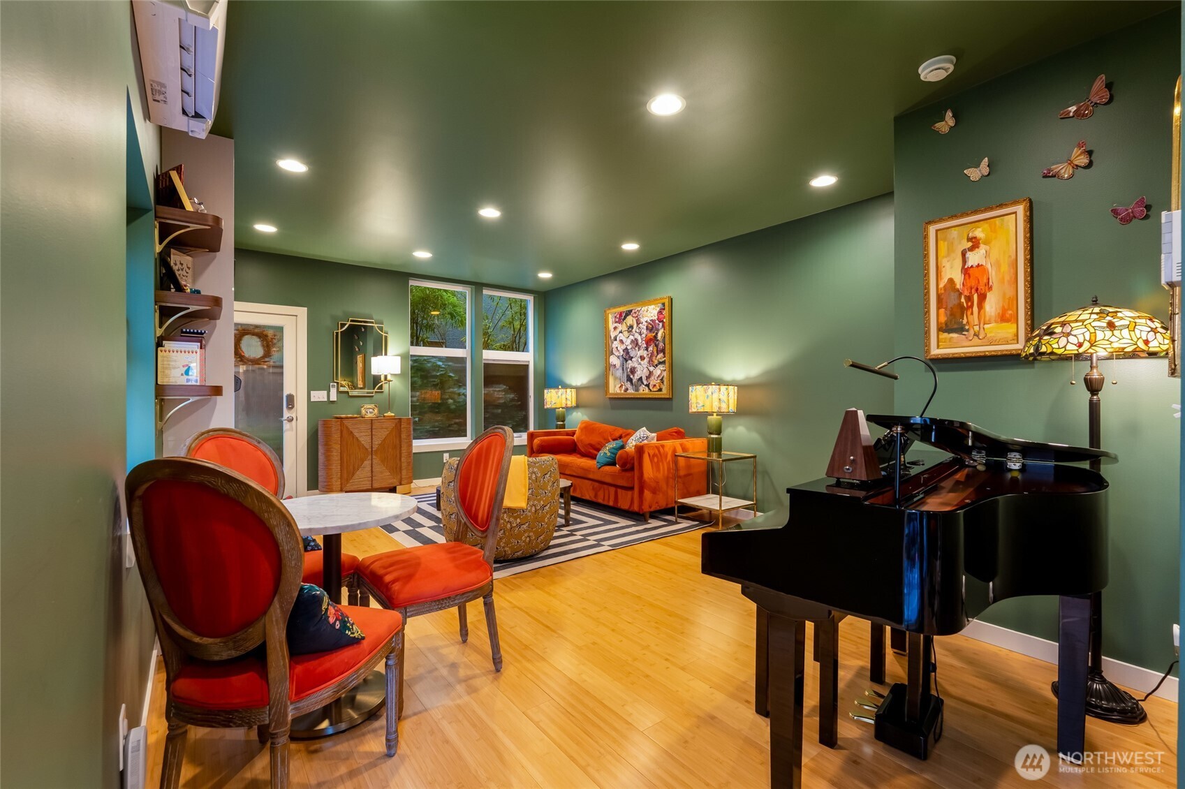 2204 California Avenue SW Unit: A