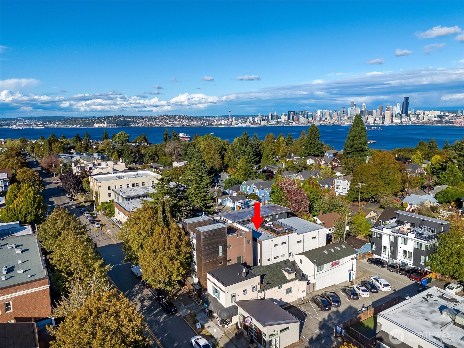 2204 California Avenue SW Unit: A