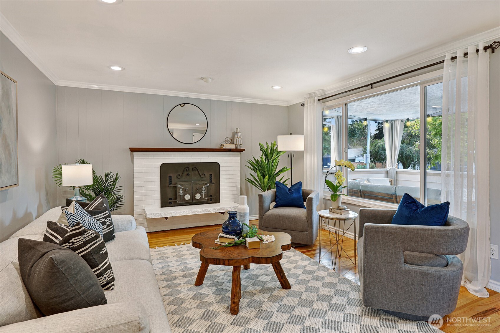 10442 NE 142nd Street