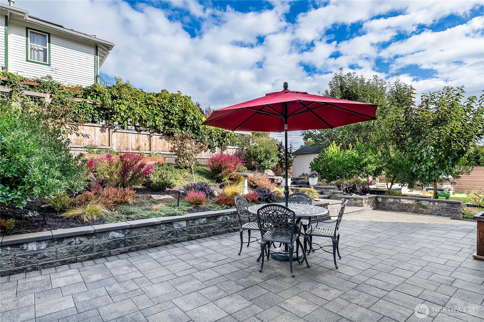 3110 S Dakota Street