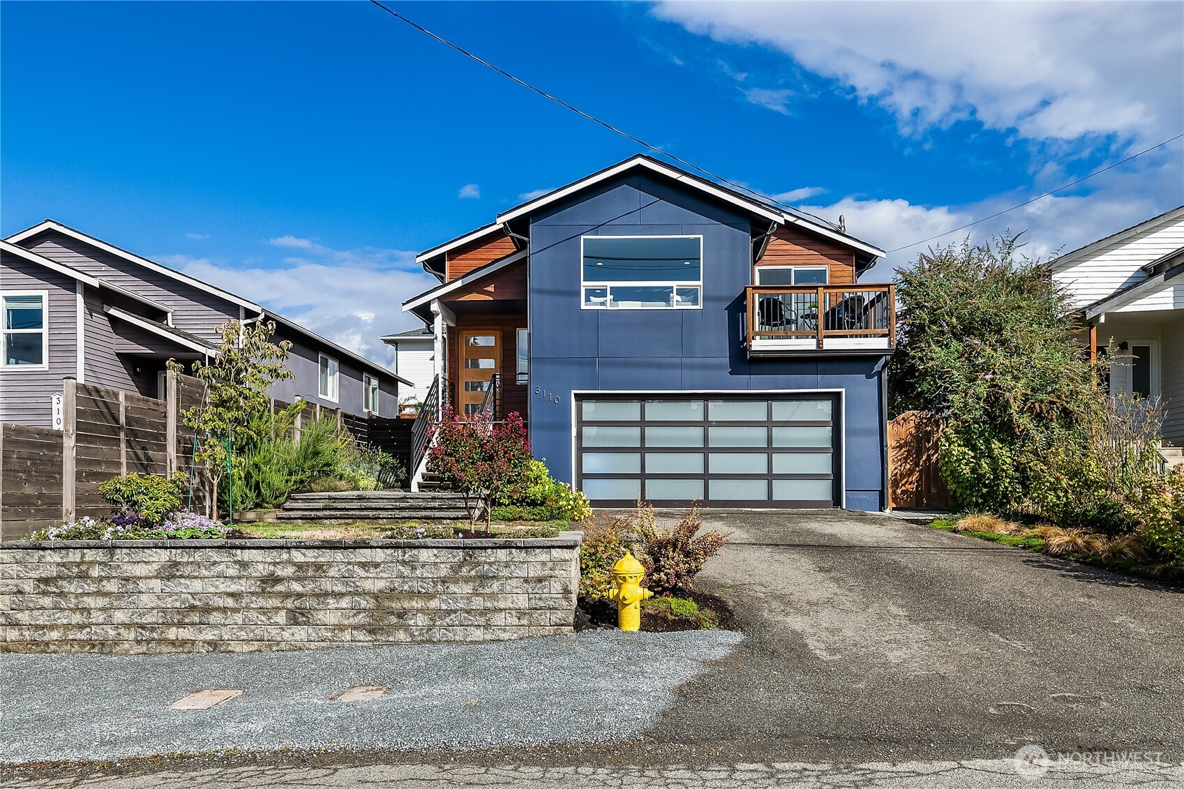 3110 S Dakota Street