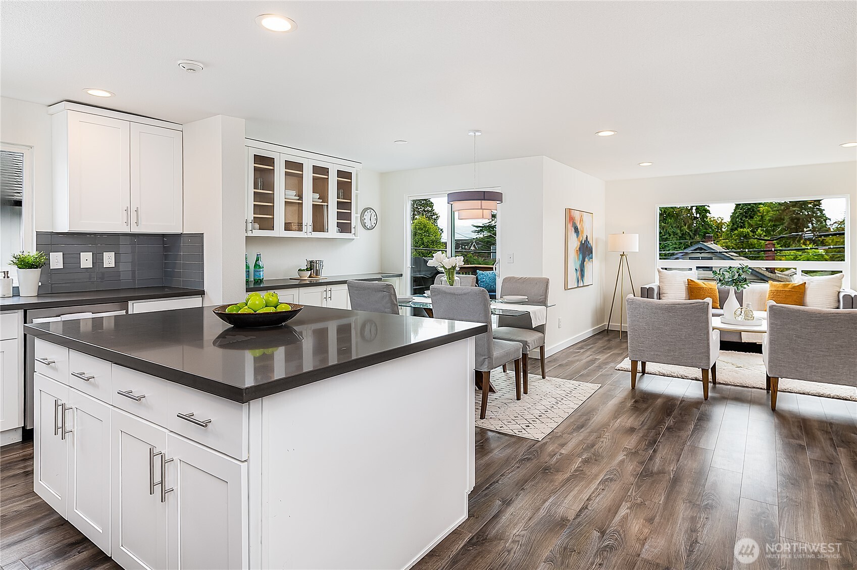 3110 S Dakota Street