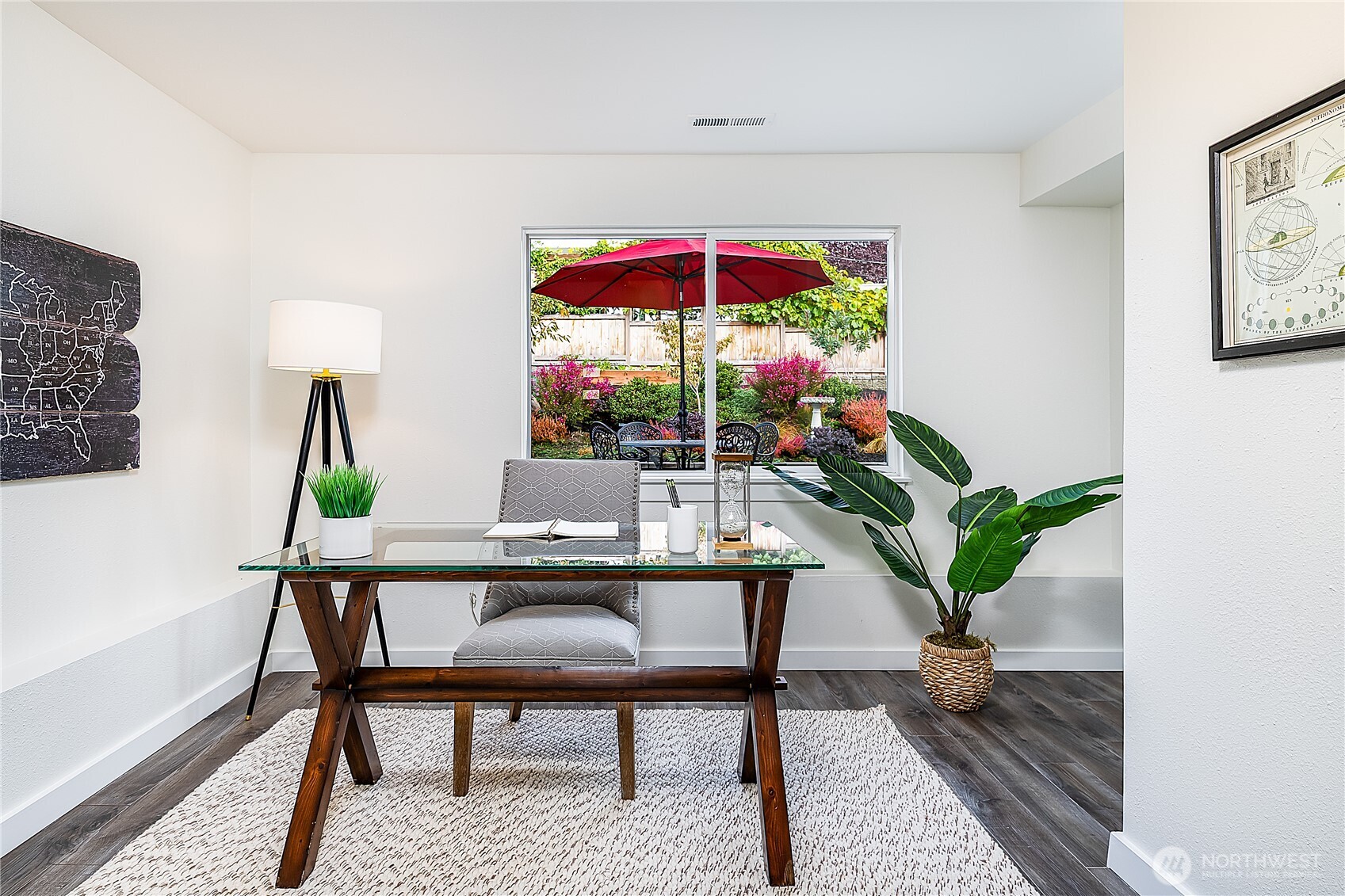 3110 S Dakota Street