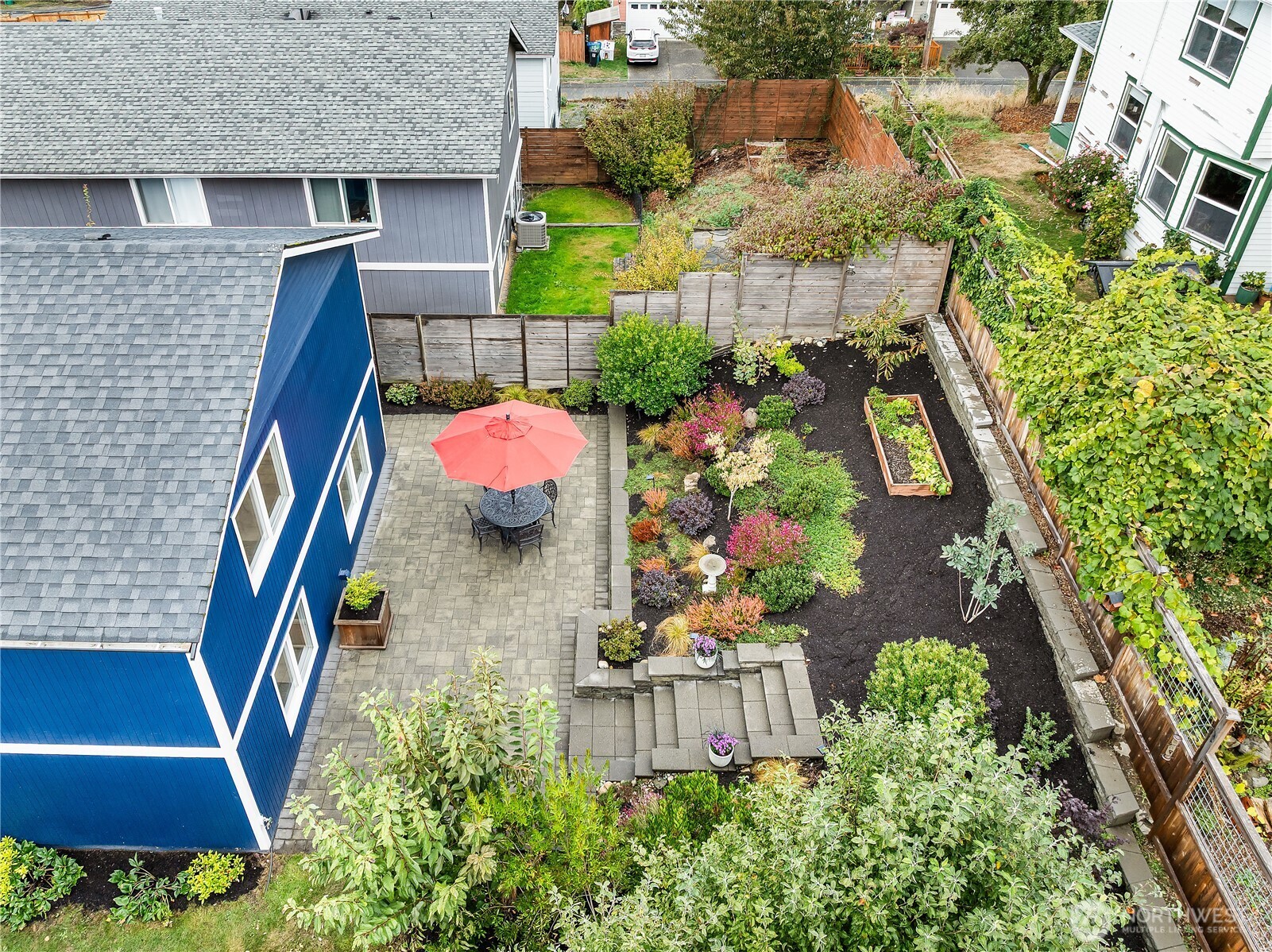 3110 S Dakota Street