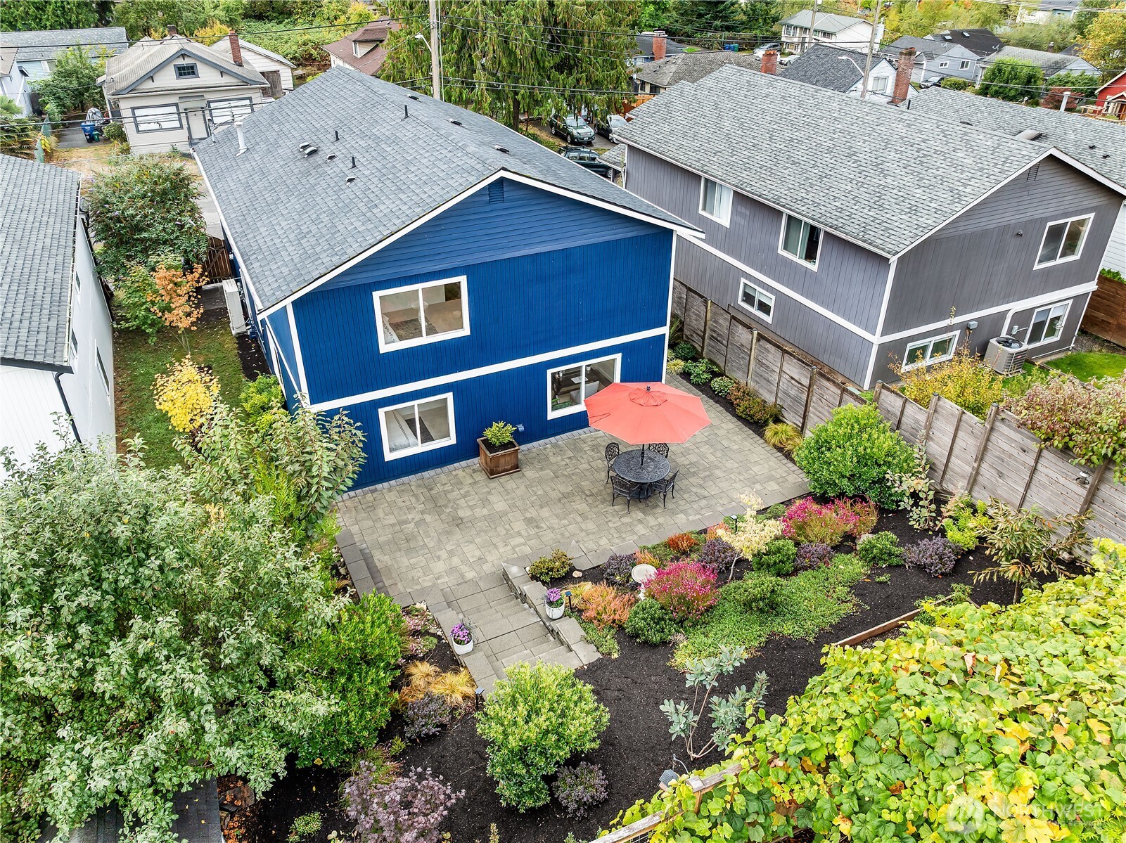 3110 S Dakota Street