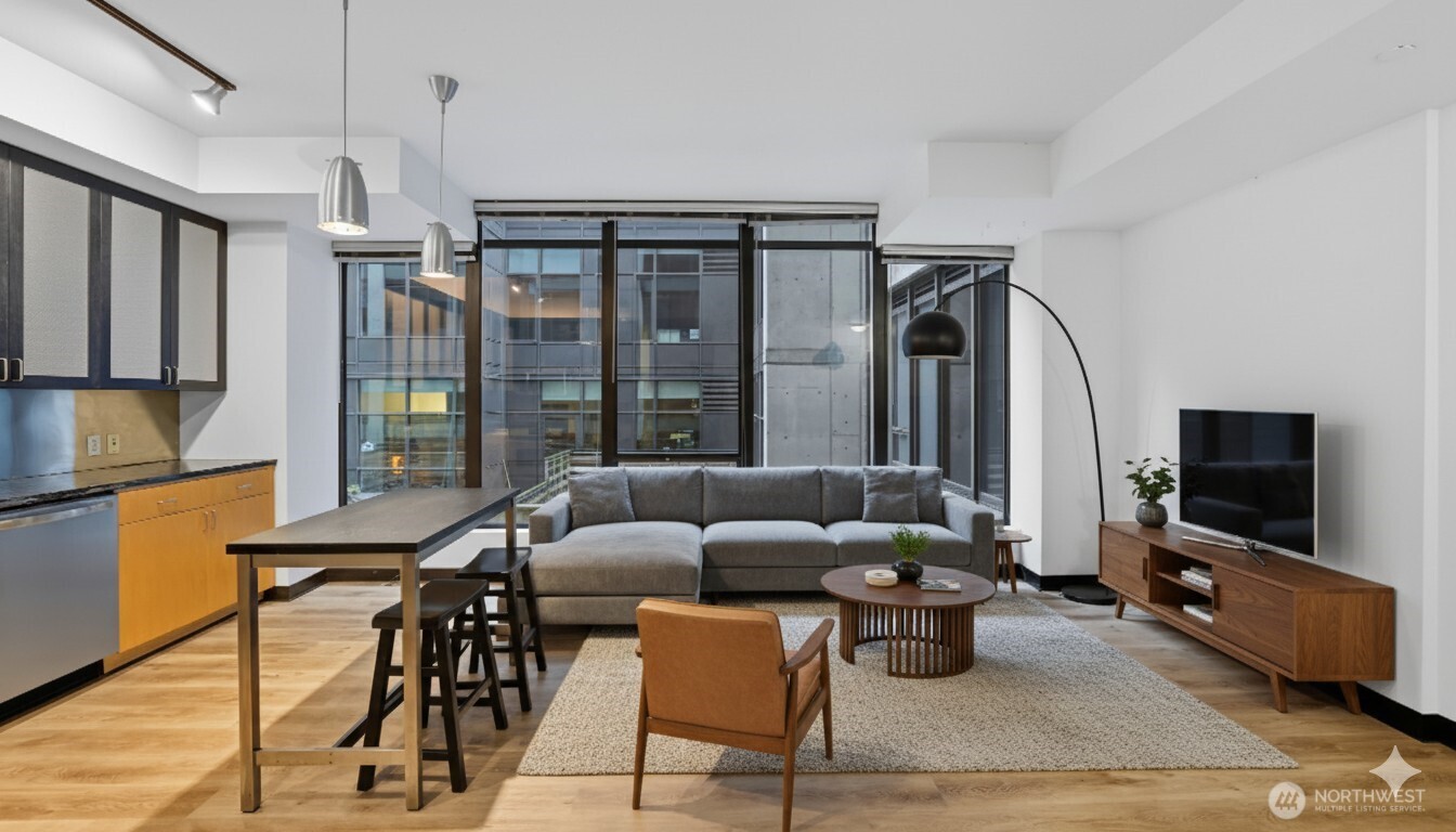 2716 Elliott Avenue Unit: 404