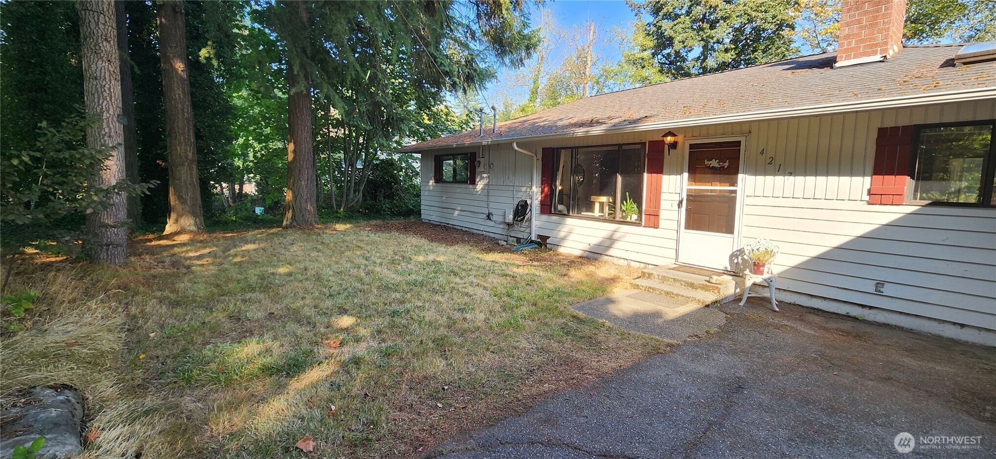 4217 172nd Street SW