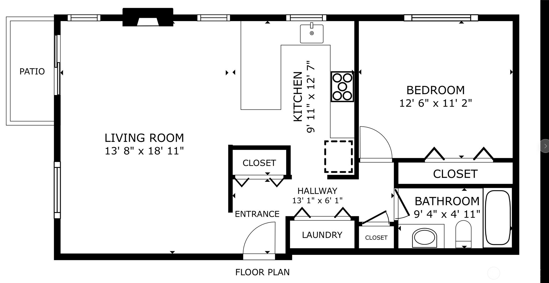 1200 6th Avenue N Unit: 6