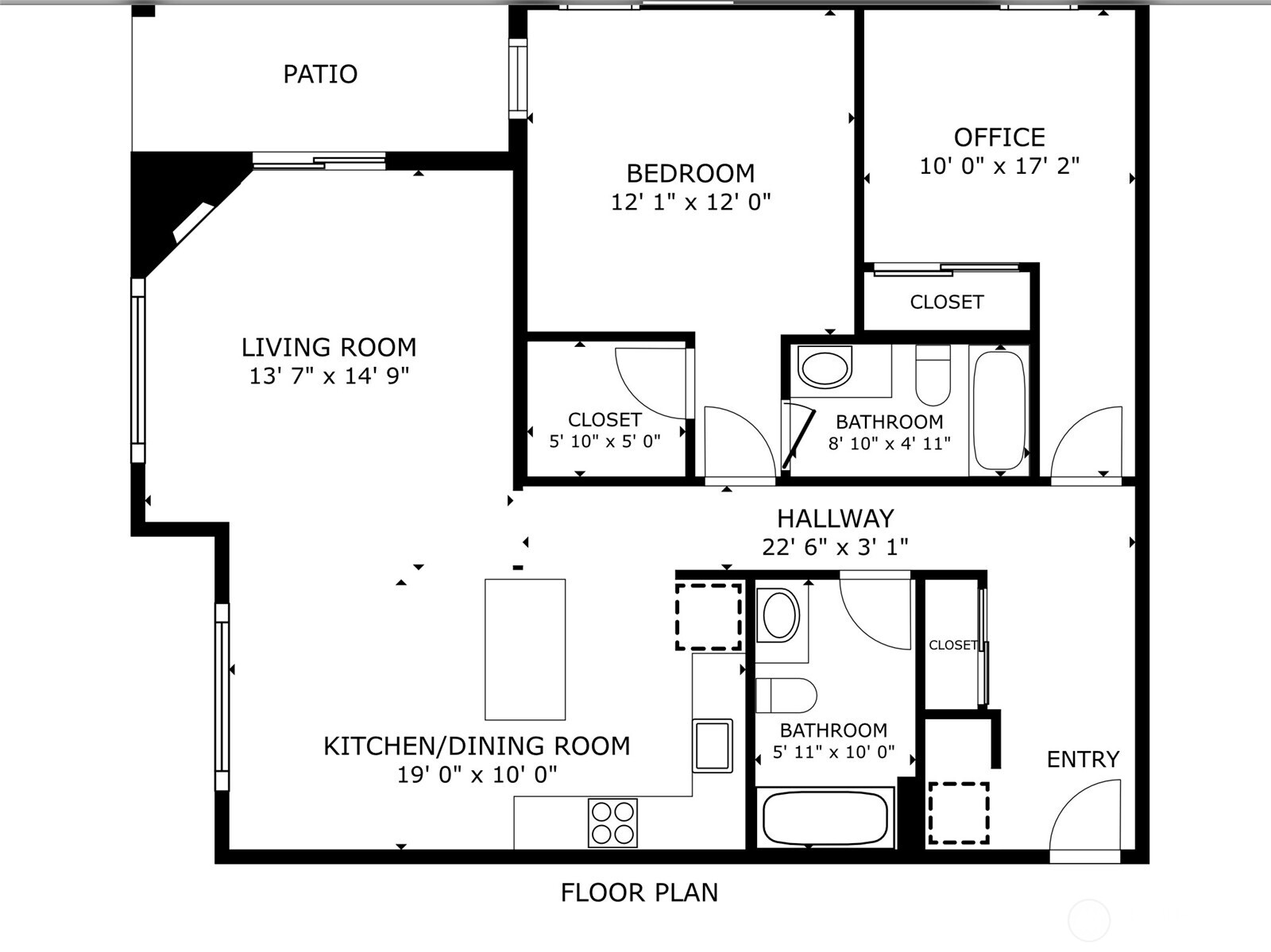 10549 Stone Ave Avenue N Unit: 103