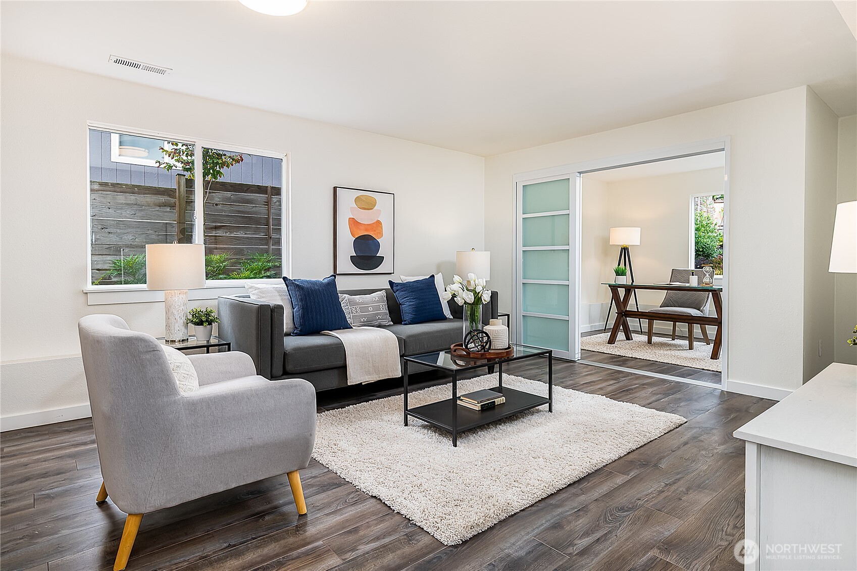 3110 S Dakota Street