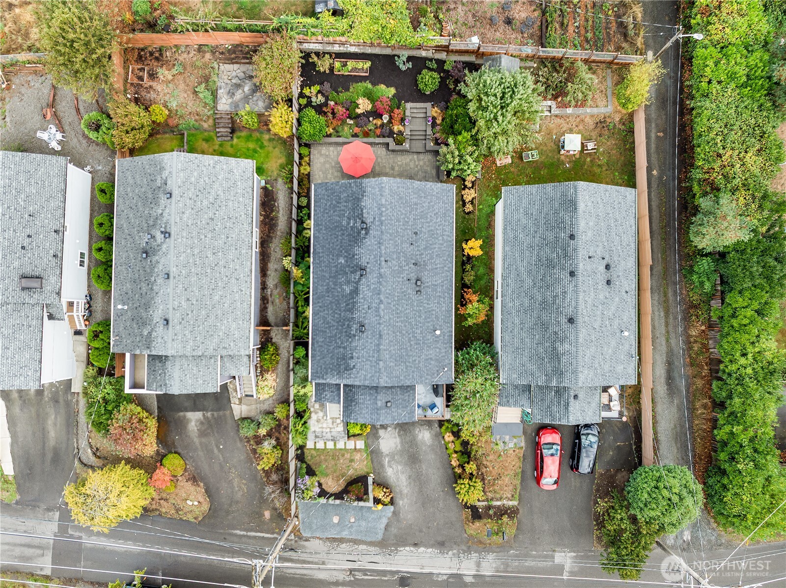 3110 S Dakota Street