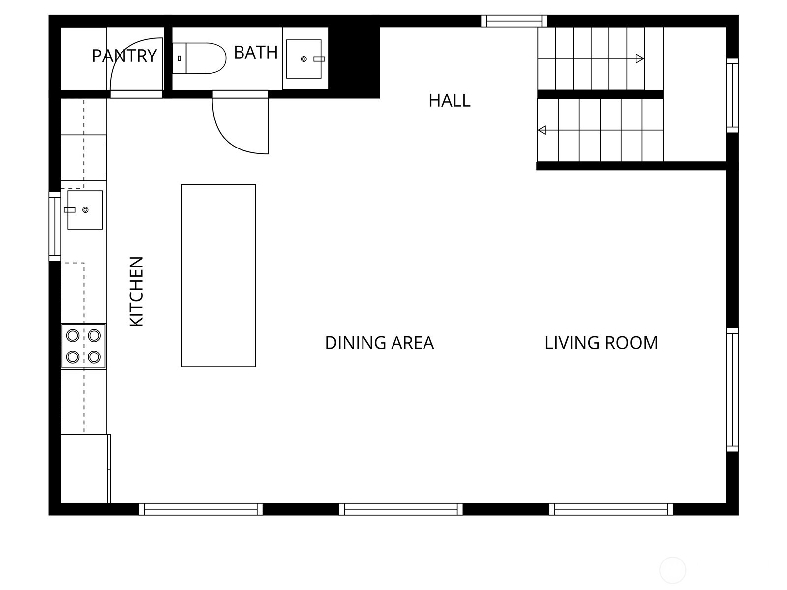 6920 A Flora Avenue S