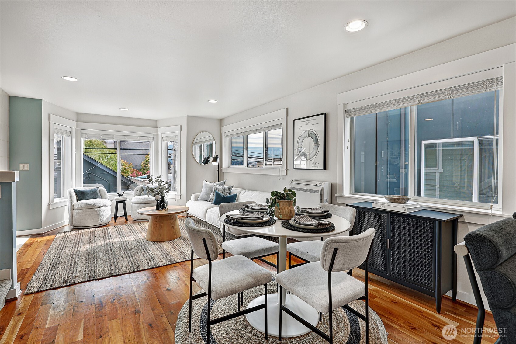 4018 Linden Avenue N Unit: A