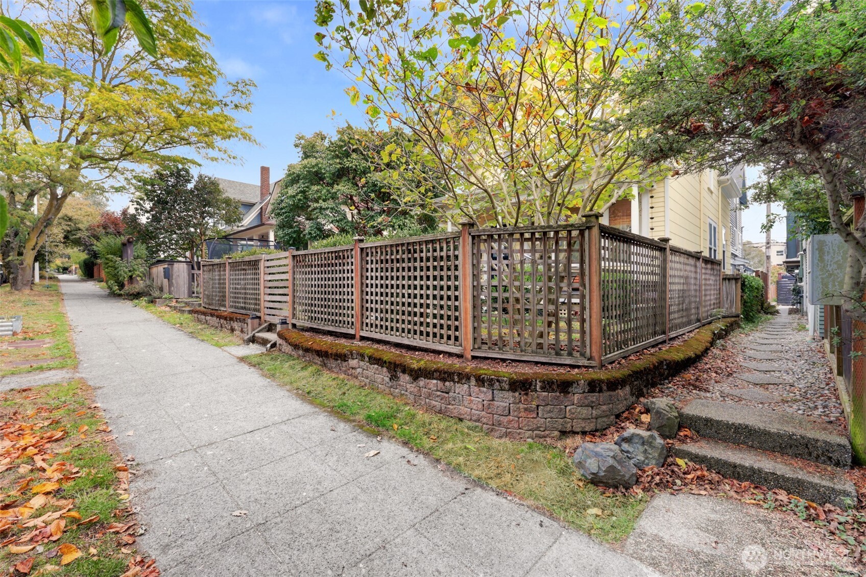 4018 Linden Avenue N Unit: A