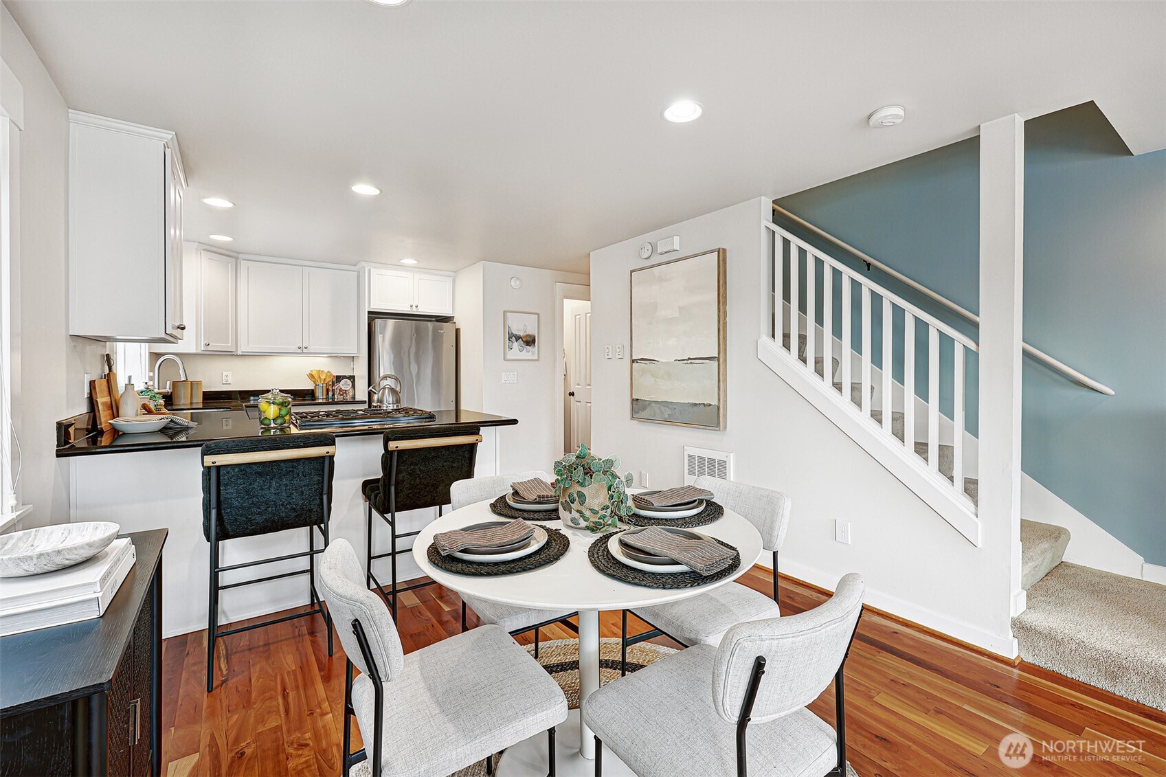 4018 Linden Avenue N Unit: A