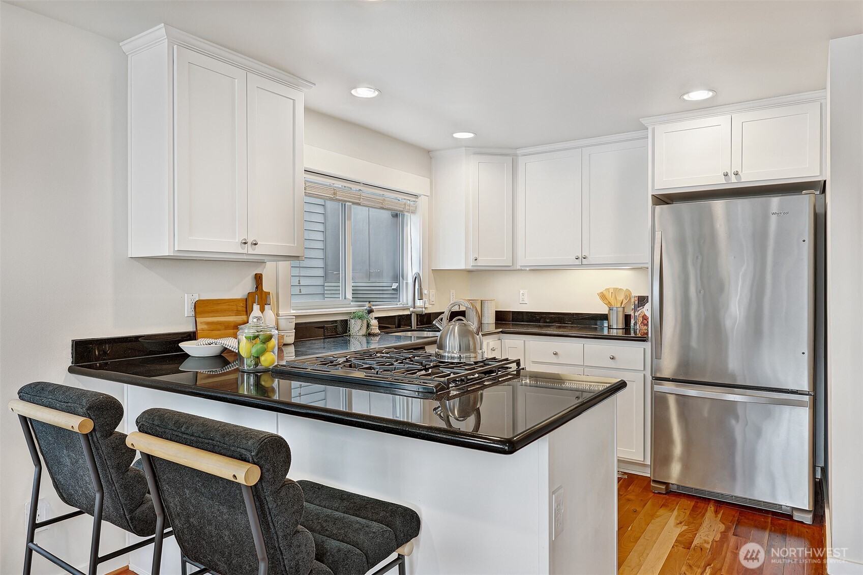 4018 Linden Avenue N Unit: A