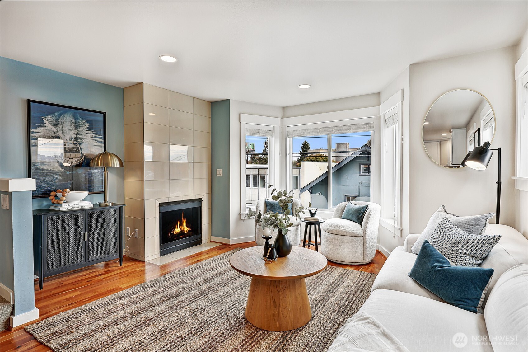 4018 Linden Avenue N Unit: A