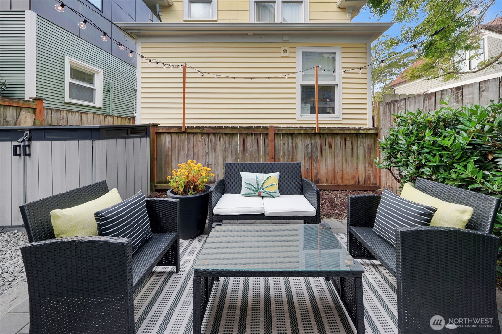 4018 Linden Avenue N Unit: A