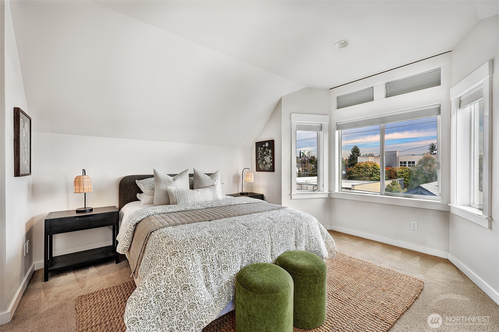 4018 Linden Avenue N Unit: A