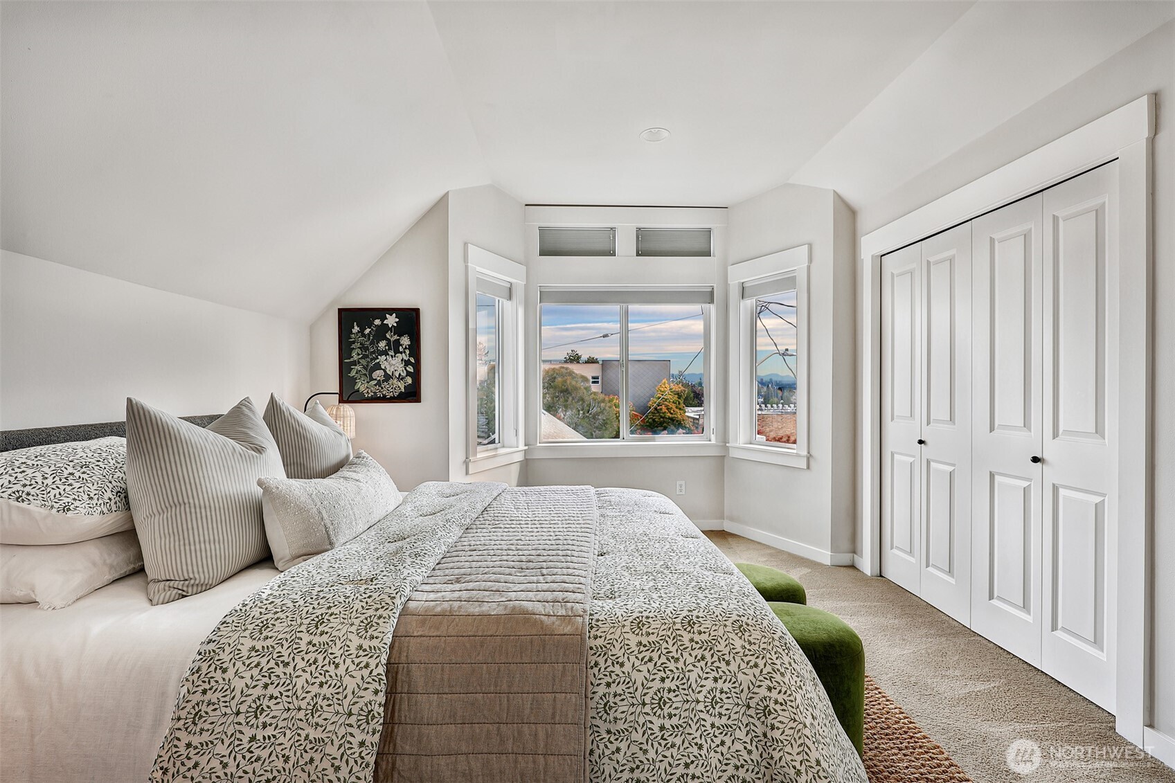 4018 Linden Avenue N Unit: A