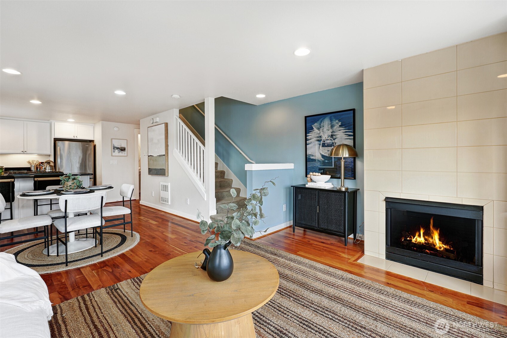 4018 Linden Avenue N Unit: A