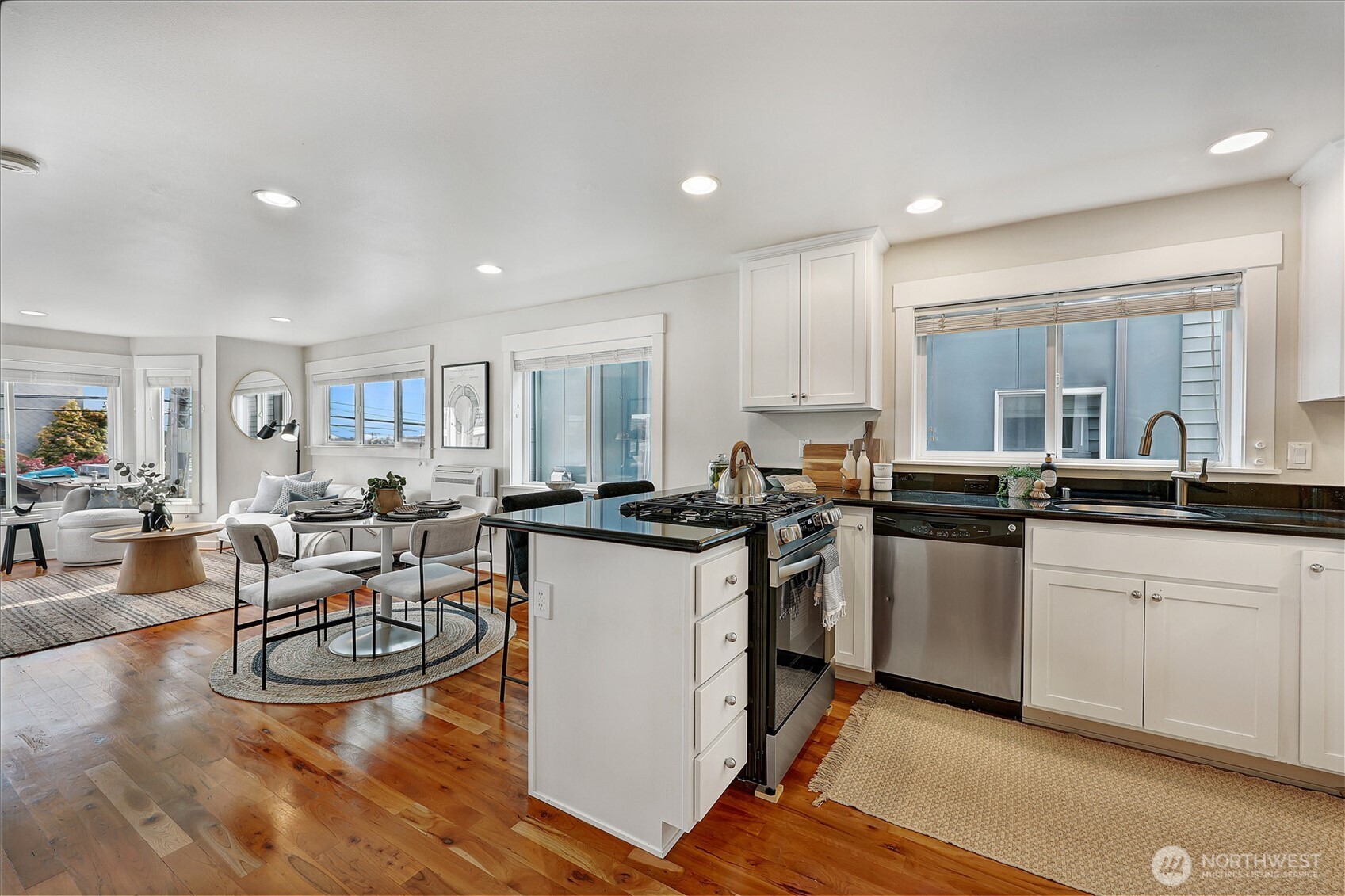 4018 Linden Avenue N Unit: A